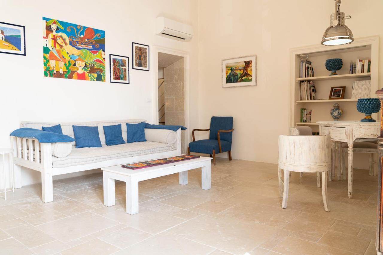 Blue Levante Vista Mare Con Terrazza Syracuse Exterior foto