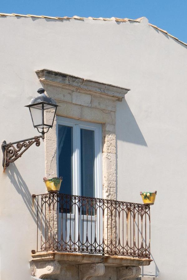 Blue Levante Vista Mare Con Terrazza Syracuse Exterior foto