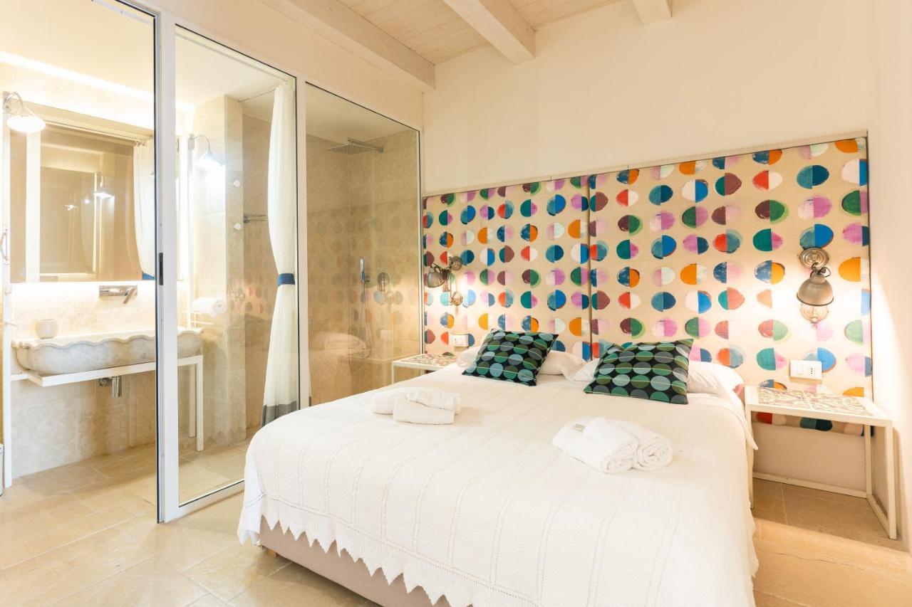 Blue Levante Vista Mare Con Terrazza Syracuse Exterior foto